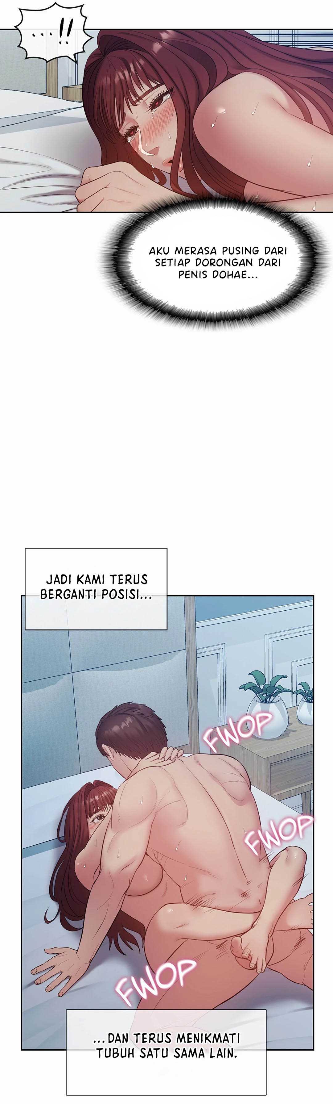 Sok Gung-Hap Consulting - Chapter 30 38