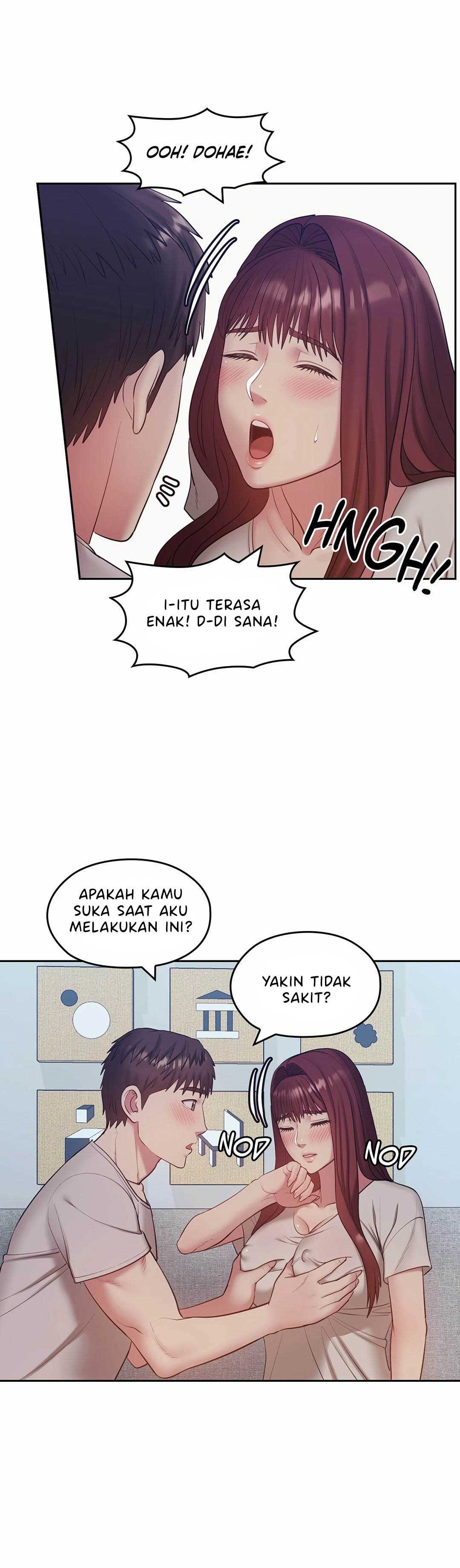 Sok Gung-Hap Consulting - Chapter 30 6