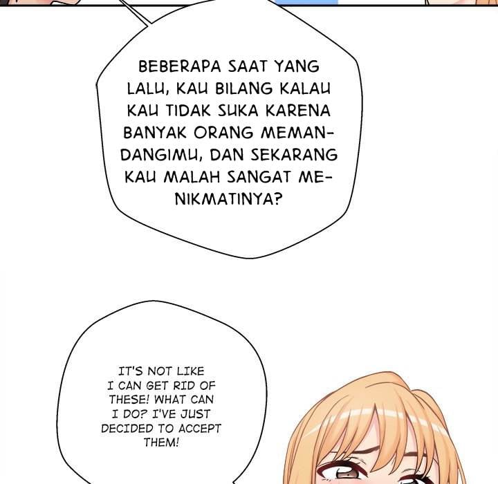 Crossing the Line - Chapter 30 56