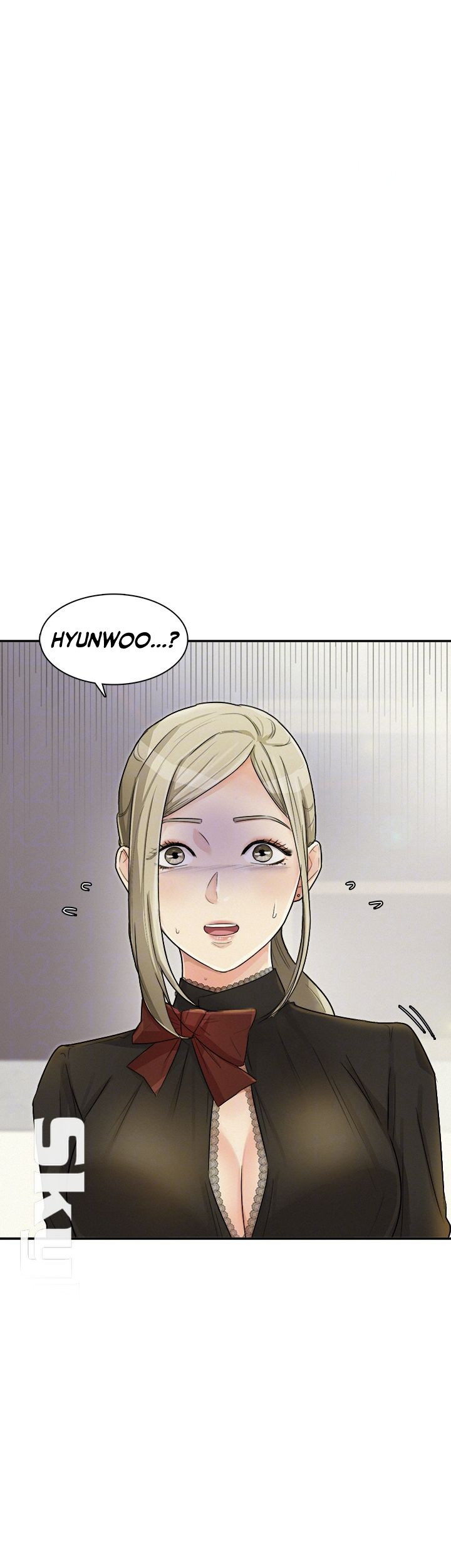 His Impotence - Chapter 30 7