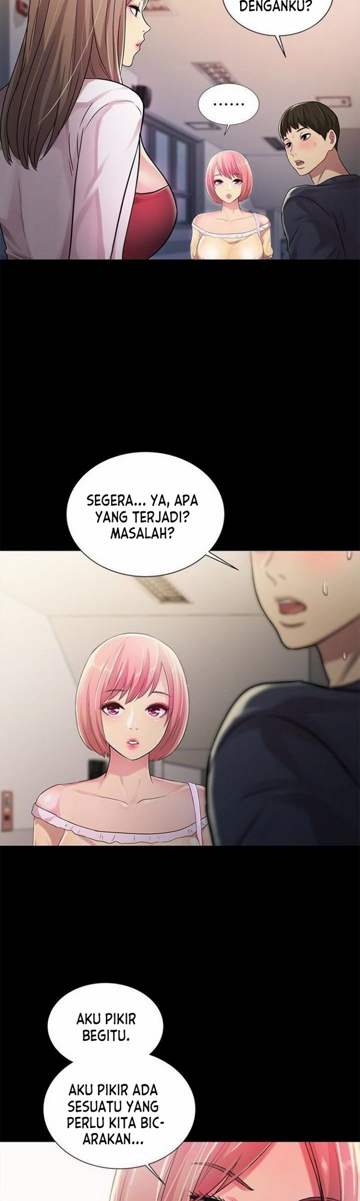 Friend&#8217;s Girlfriend - Chapter 30 48