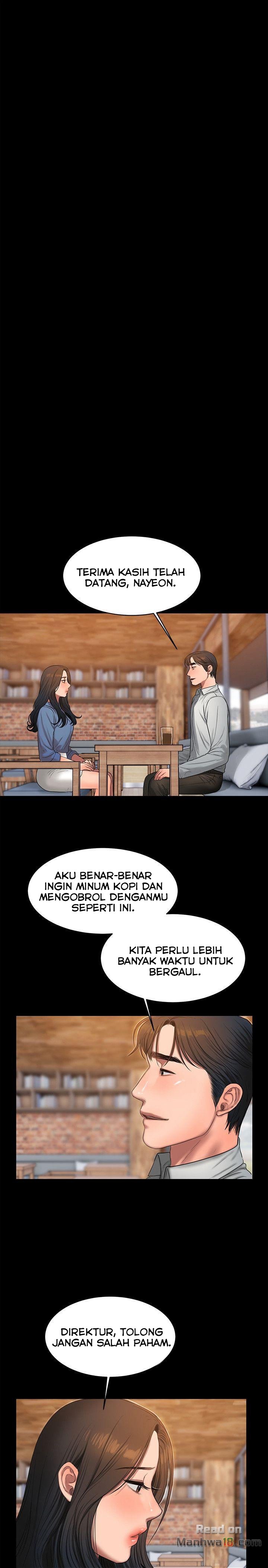 Run Away - Chapter 30 22