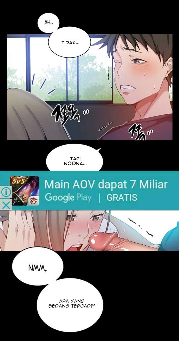 Secret Class Uncensored - Chapter 30 1