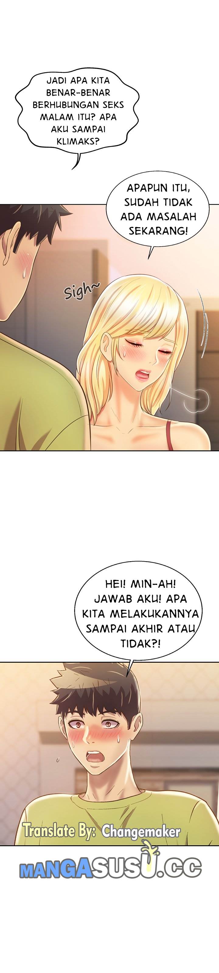 Noona&#8217;s Taste - Chapter 30 41