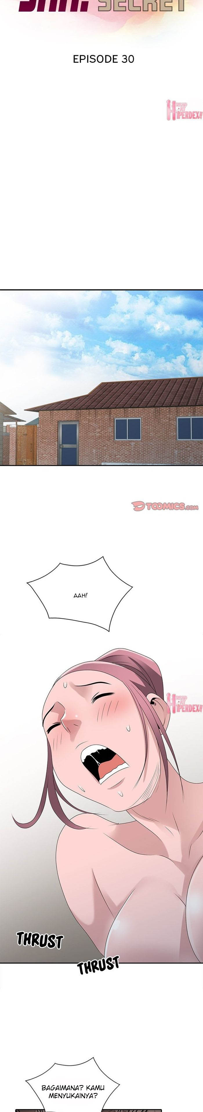 Shh! Her Secret - Chapter 30 3