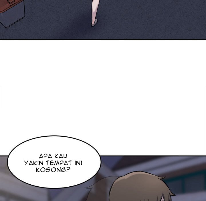 The Ark Is Me - Chapter 30 85