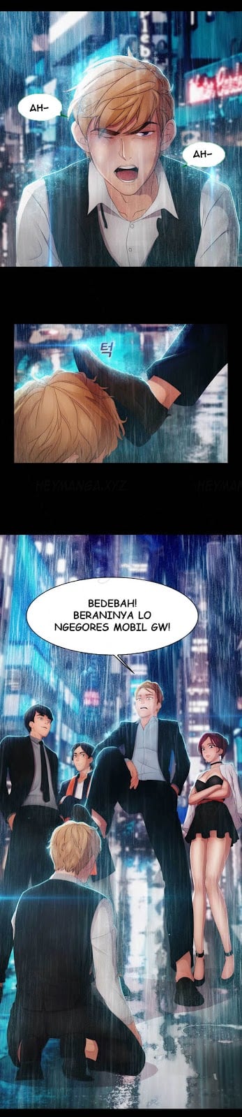 Lady Garden - Chapter 30 4