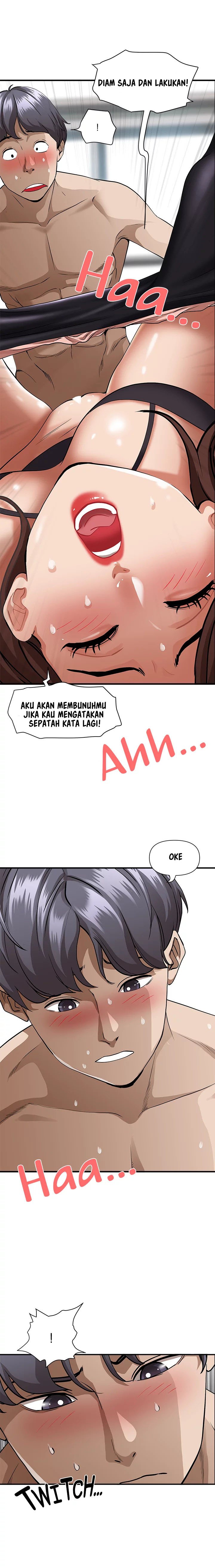 Living With a MILF - Chapter 30 17