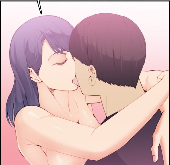 Never Too Late - Chapter 30 110