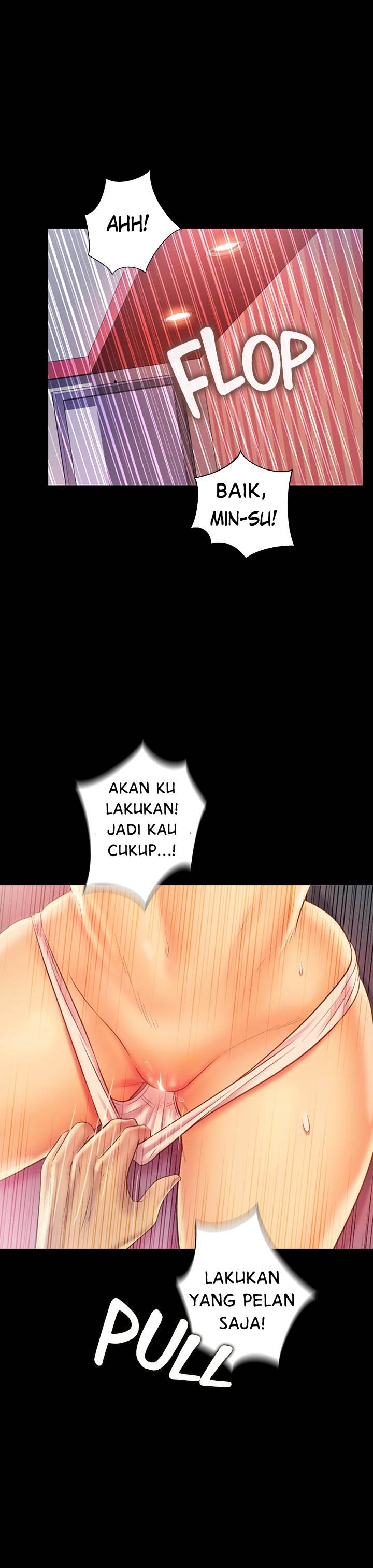 Noona&#8217;s Taste - Chapter 30 34