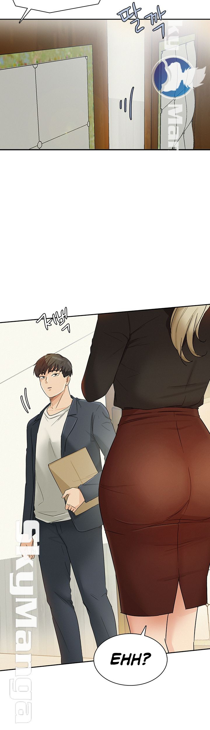 His Impotence - Chapter 30 4