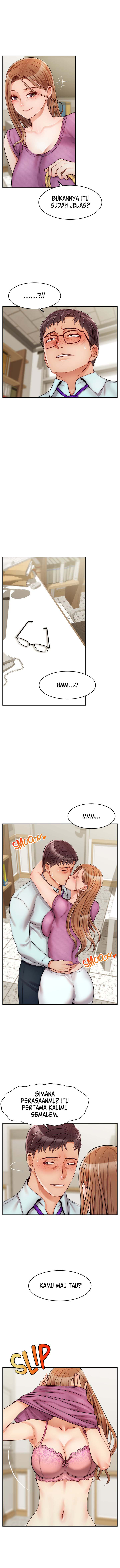 It&#8217;s Okay Because It&#8217;s Family - Chapter 30 9