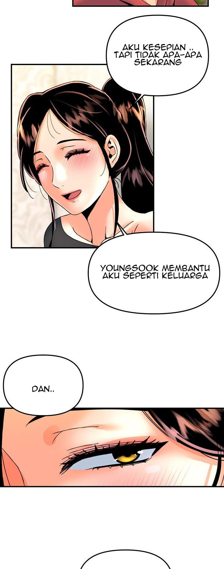 Beauty Salon Sisters - Chapter 30 31