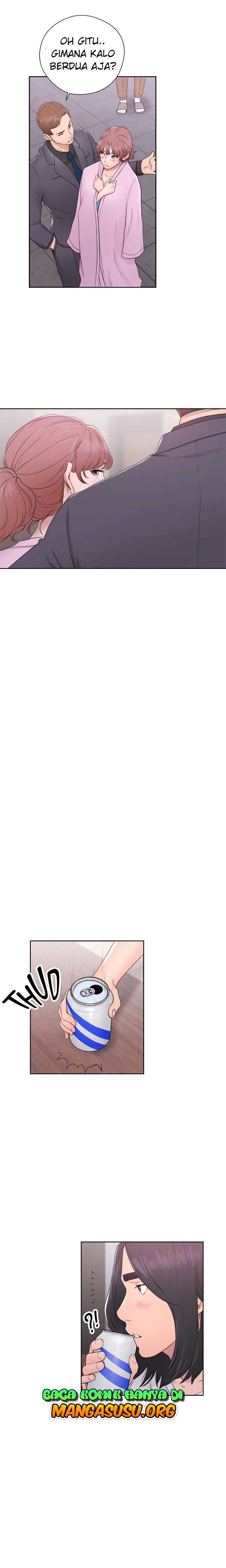 Lust Awakening - Chapter 31 36