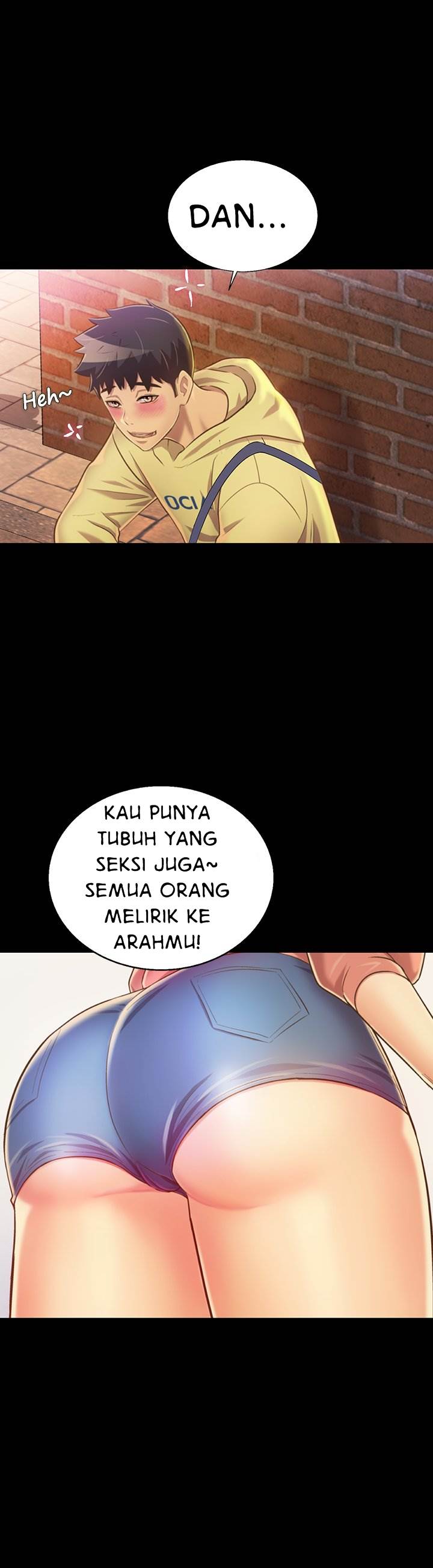 Noona&#8217;s Taste - Chapter 30 16