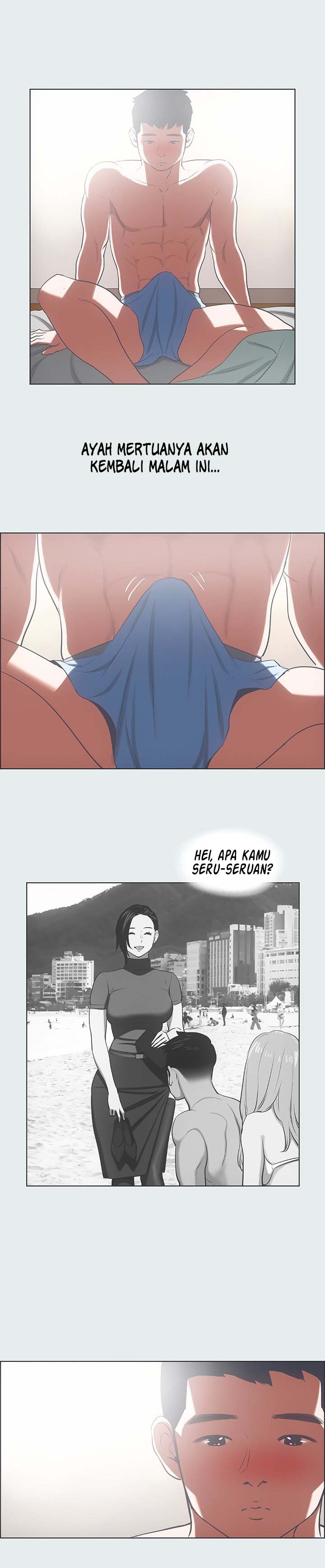 Summer Vacation - Chapter 30 16
