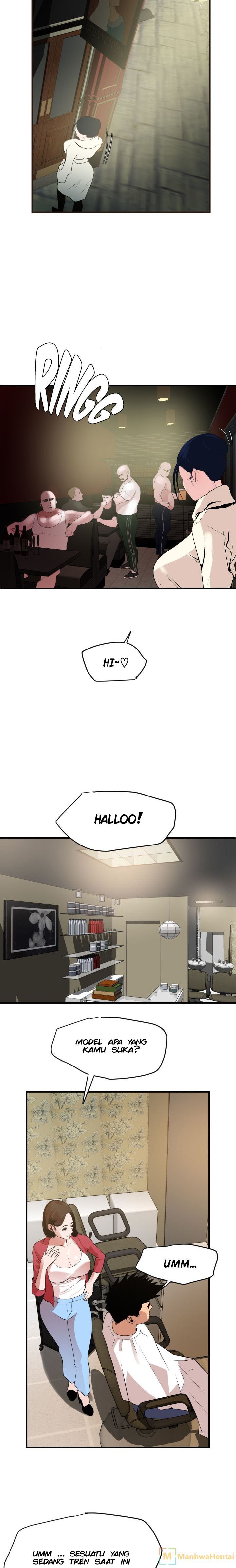 Lightning Rod - Chapter 30 14 Lightning Rod - Chapter 30 14