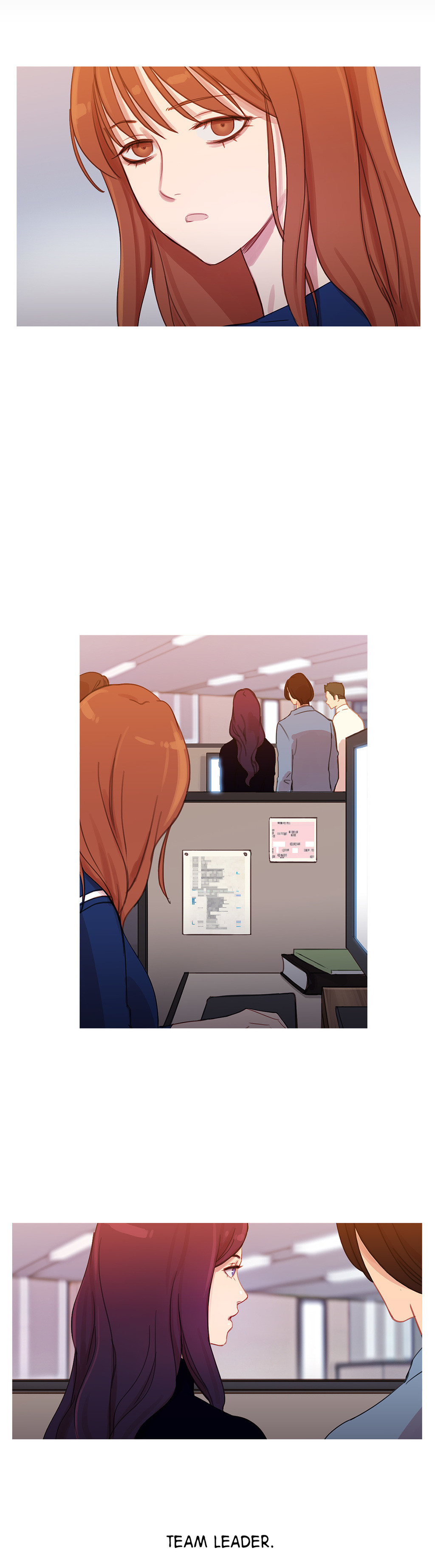 Fatal Woman - Chapter 30 16