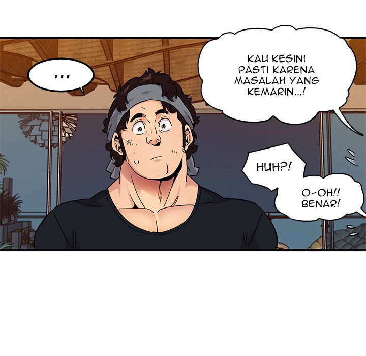 Dog on Patrol - Chapter 30 59 Dog on Patrol - Chapter 30 59