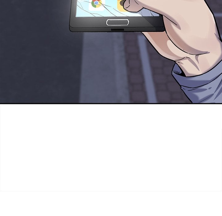 The Ark Is Me - Chapter 30 47