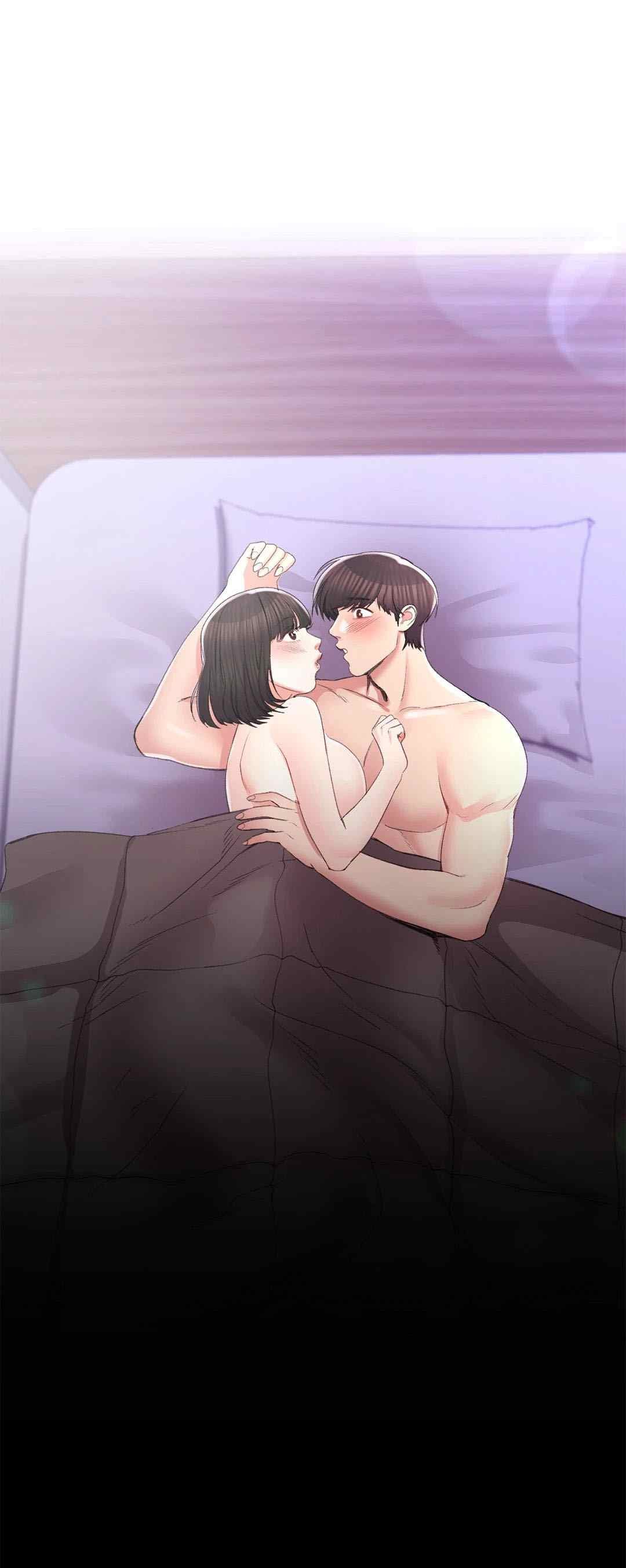 Campus Love - Chapter 30 42