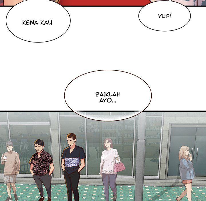 Not One, But Two - Chapter 30 73 Not One, But Two - Chapter 30 73