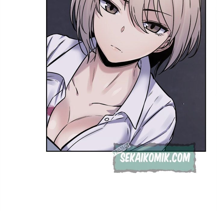 The Ark Is Me - Chapter 30 65