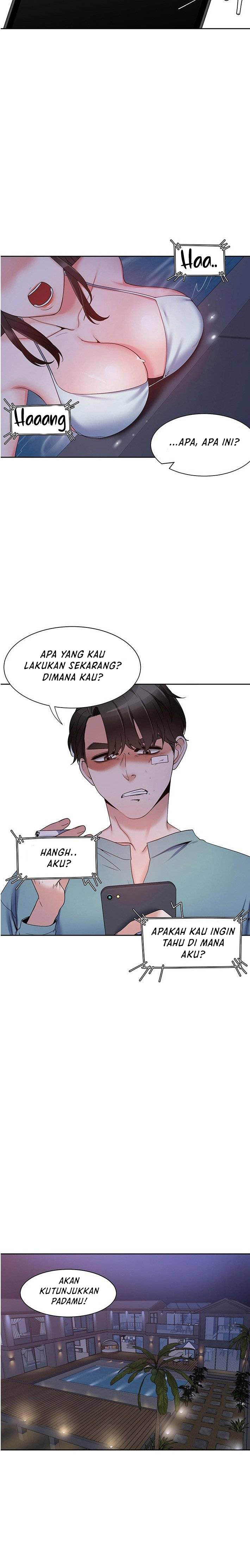 Bad Woman - Chapter 30 14