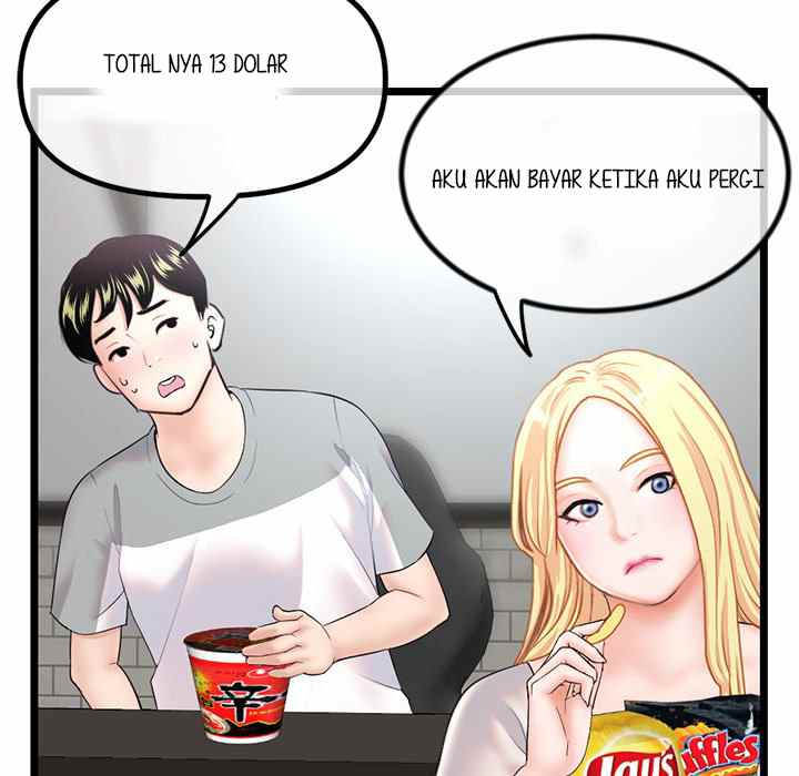 Midnight PC Cafe - Chapter 30 145