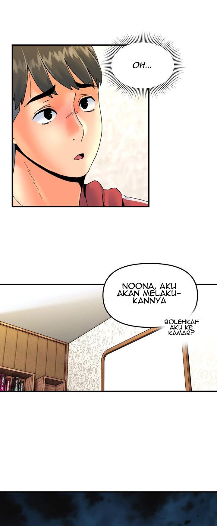 Beauty Salon Sisters - Chapter 30 22