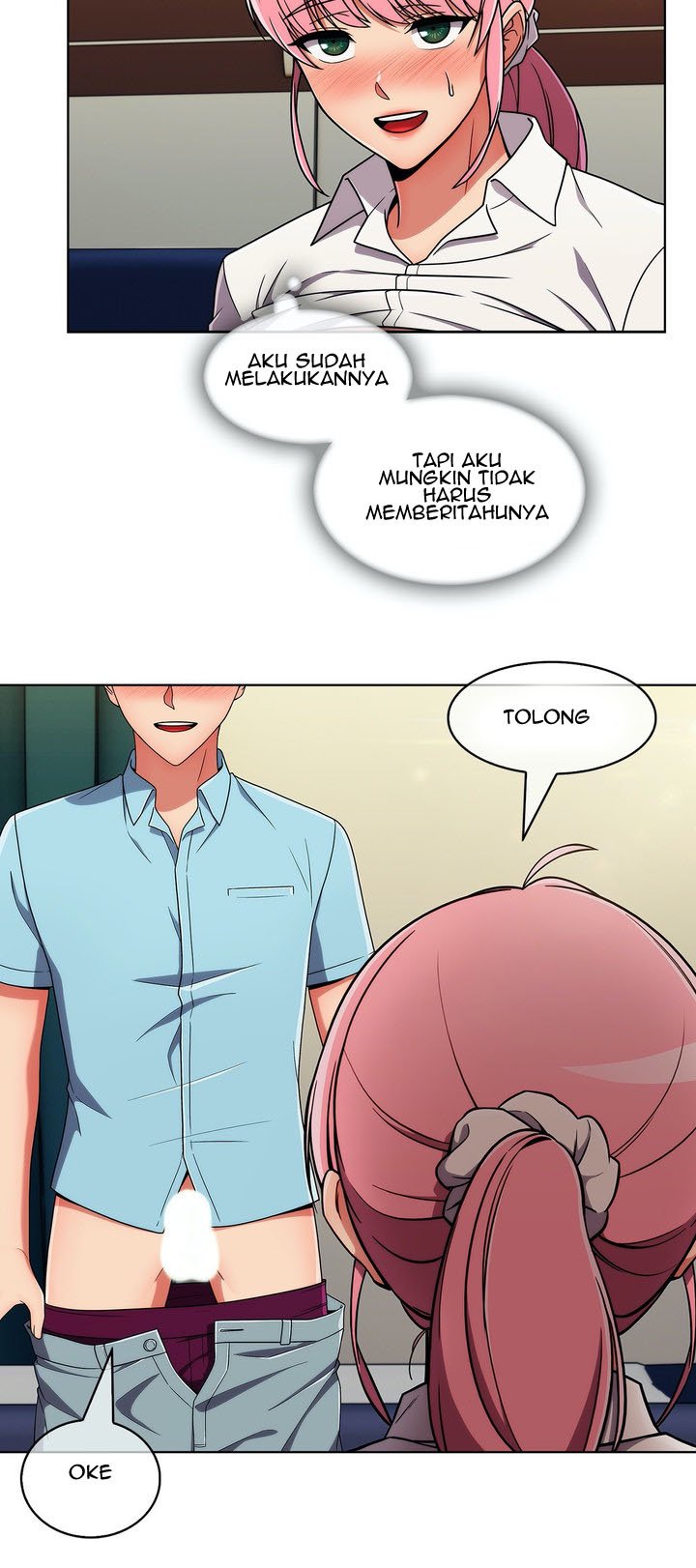 The Stand Up Guy - Chapter 30 13