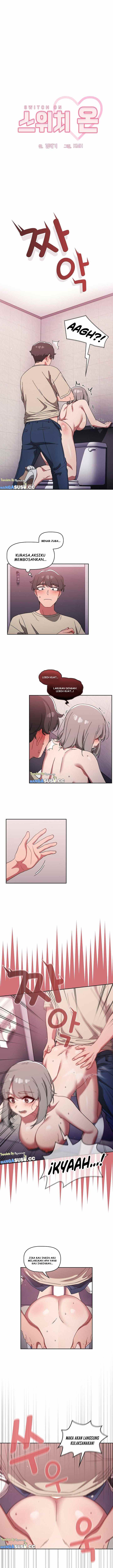Switch On - Chapter 30 3