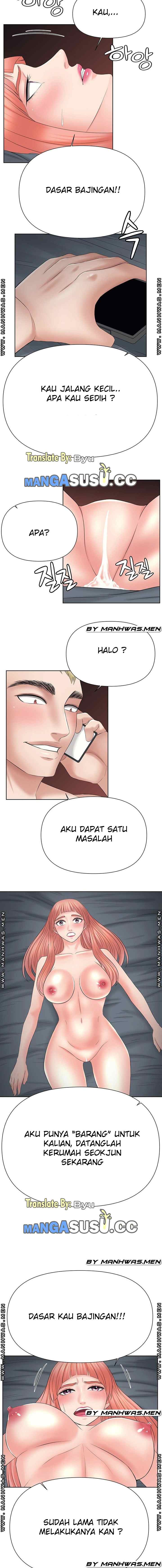Please Take Care - Chapter 30 9