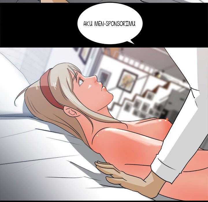 Inside the Uniform - Chapter 30 77 Inside the Uniform - Chapter 30 77