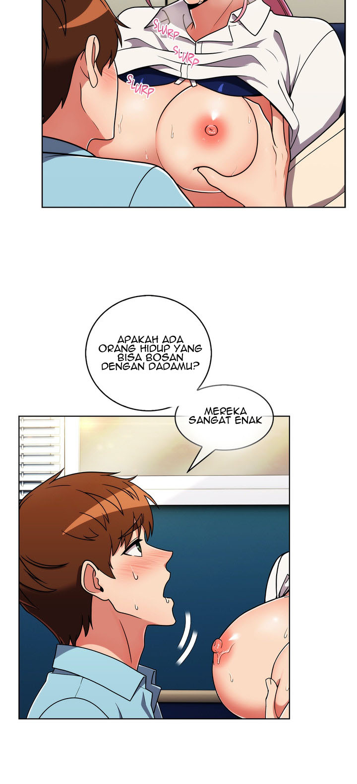 The Stand Up Guy - Chapter 30 10