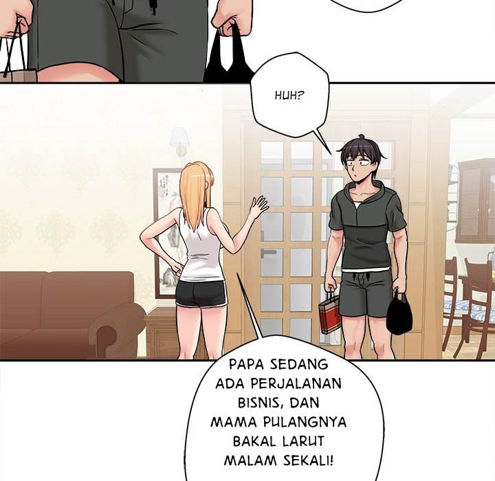 Crossing the Line - Chapter 30 25