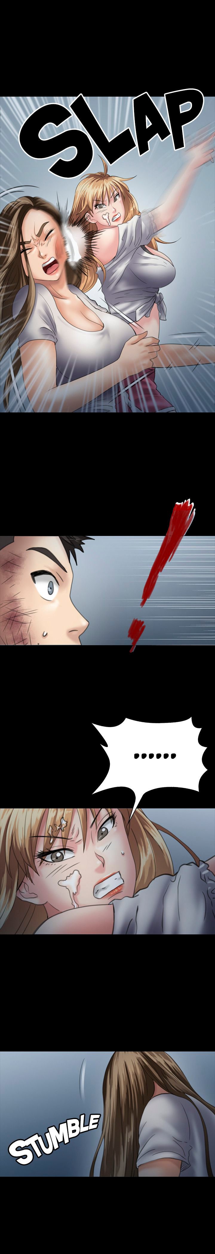 Queen Bee (Andrew) - Chapter 30 14