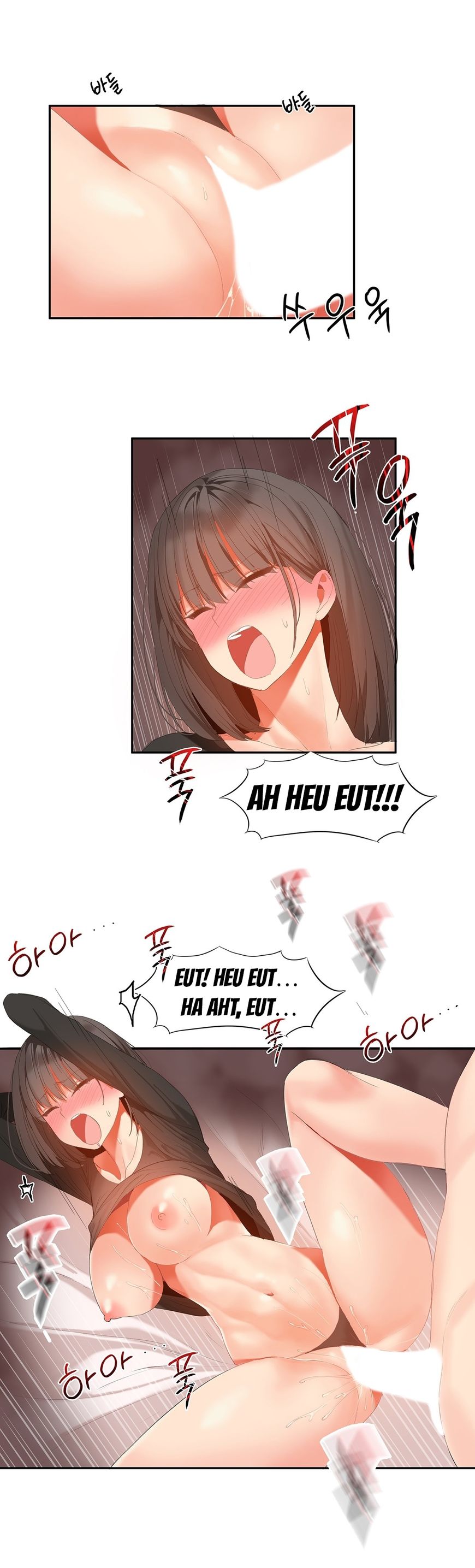 Hahri&#8217;s Lumpy Boardhouse - Chapter 30 10