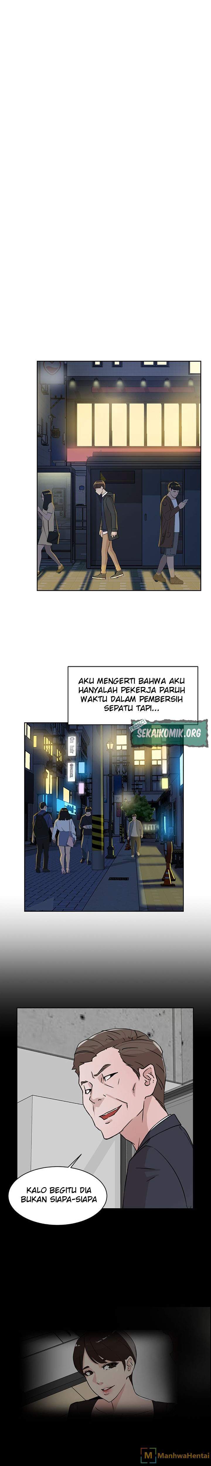 Her 4 Incher - Chapter 30 10 Her 4 Incher - Chapter 30 10