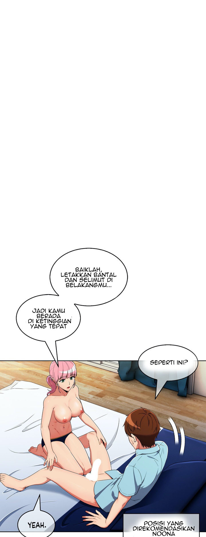 The Stand Up Guy - Chapter 30 14