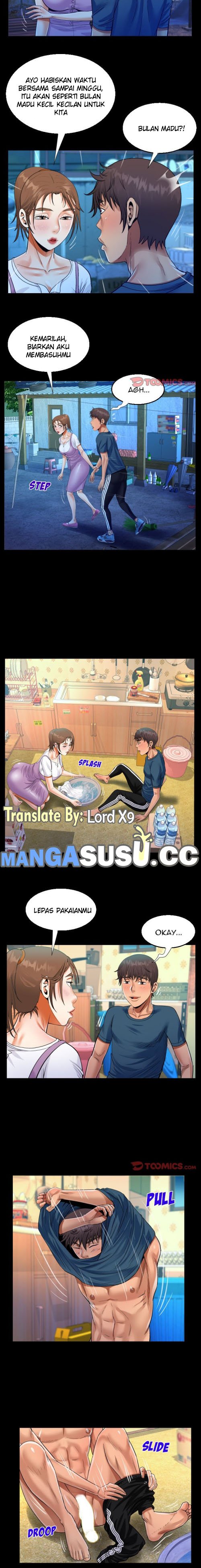 The Unforeseen Guest - Chapter 30 9 The Unforeseen Guest - Chapter 30 9