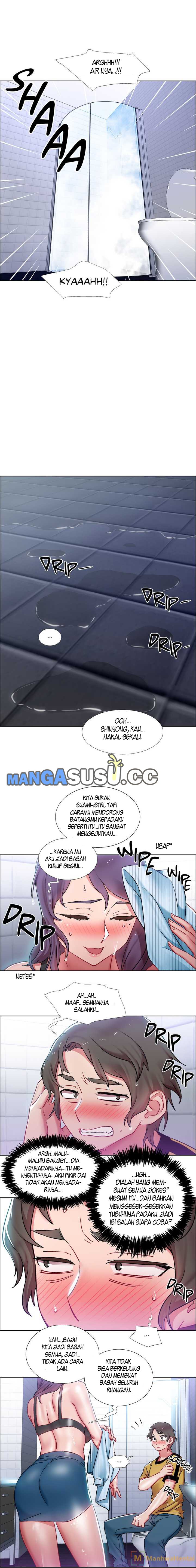 Rental Girls - Chapter 30 4