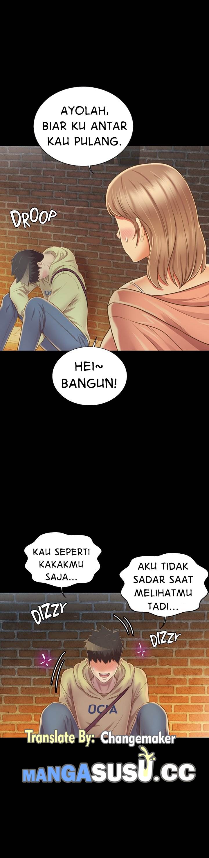 Noona&#8217;s Taste - Chapter 30 13