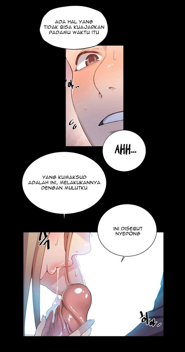 Secret Class Uncensored - Chapter 30 5