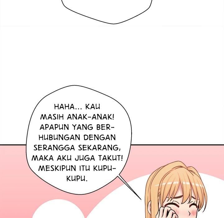 Crossing the Line - Chapter 30 48