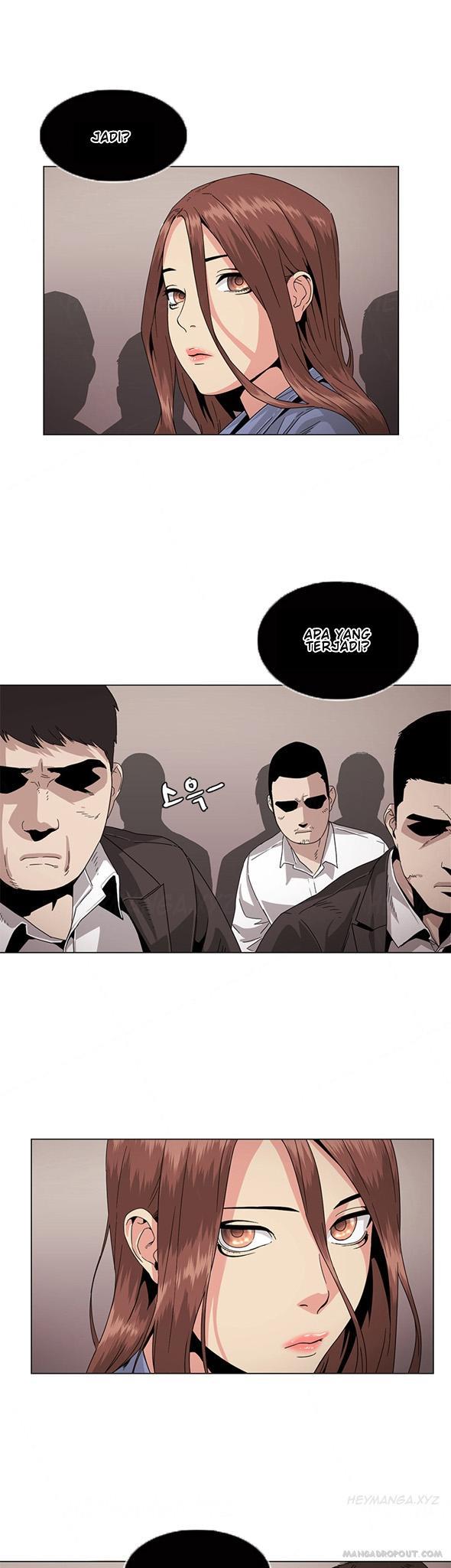 By Chance - Chapter 30 16