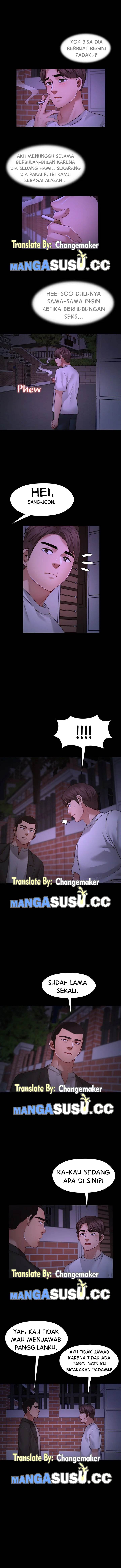 Different Dream - Chapter 30 7