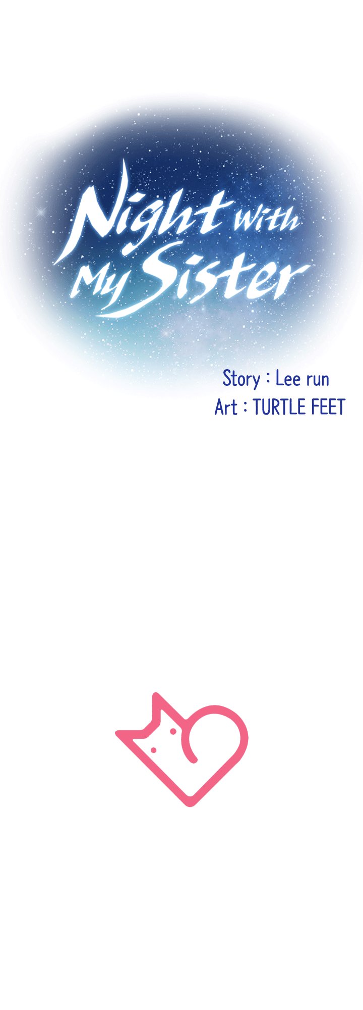 Noona&#8217;s Night - Chapter 30 35