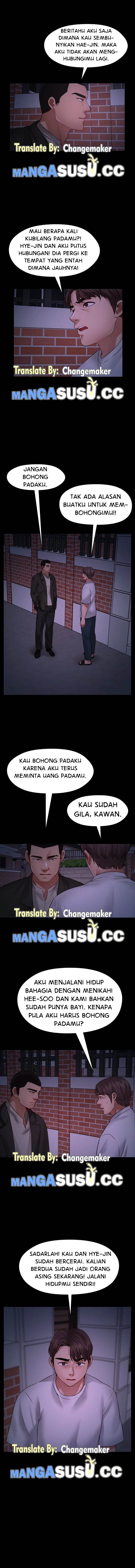 Different Dream - Chapter 30 8