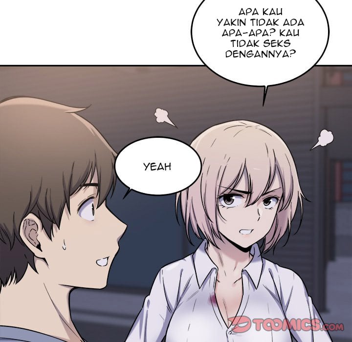 The Ark Is Me - Chapter 30 76